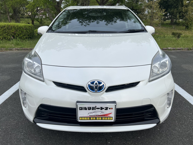 プリウス1.8 S