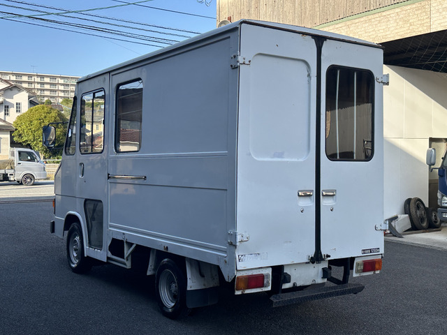 クイックデリバリー