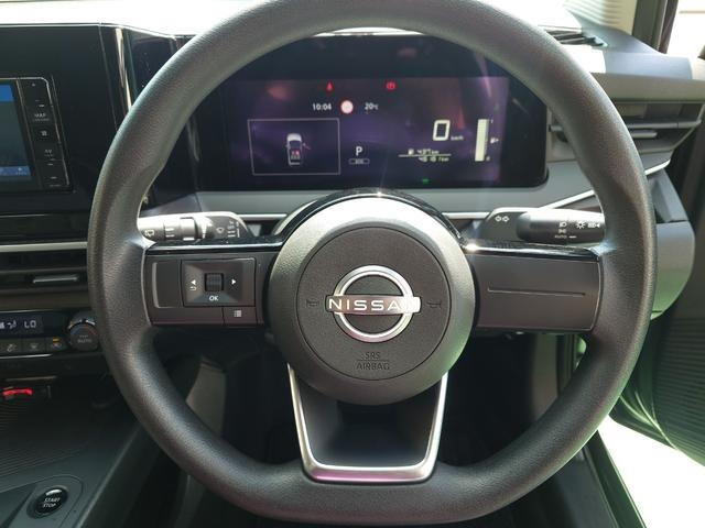 ノート1.2 e-POWER S