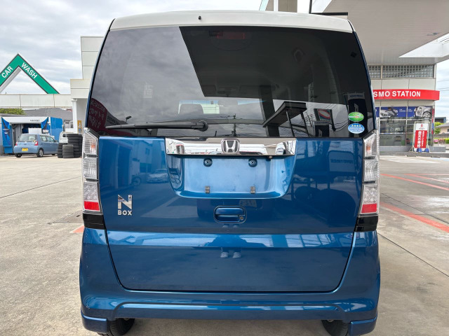 N-BOXG