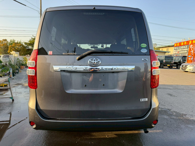 ノア2.0 X スペシャルエディション