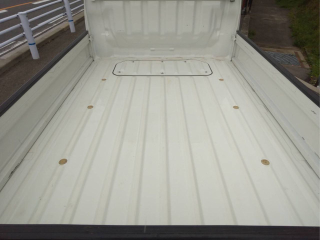 ハイゼットトラックスタンダード