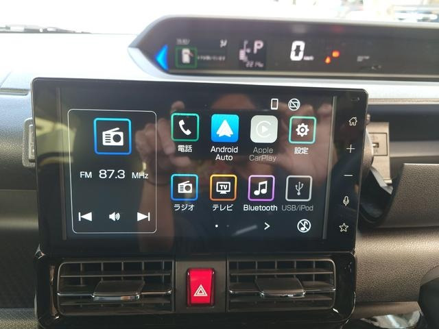 タントカスタムRS