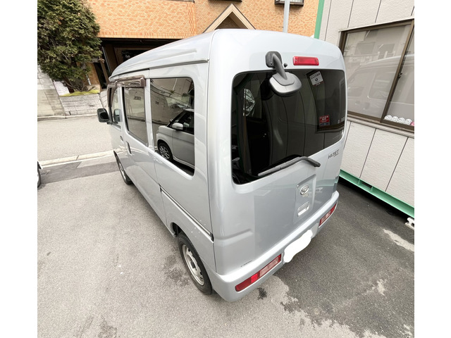 ハイゼットカーゴ