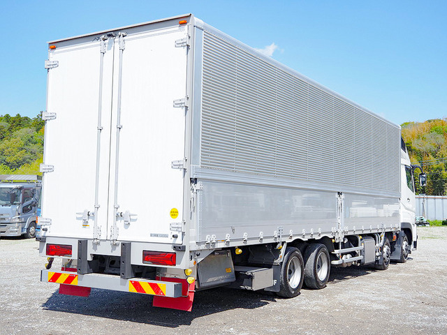 スーパーグレートウィング