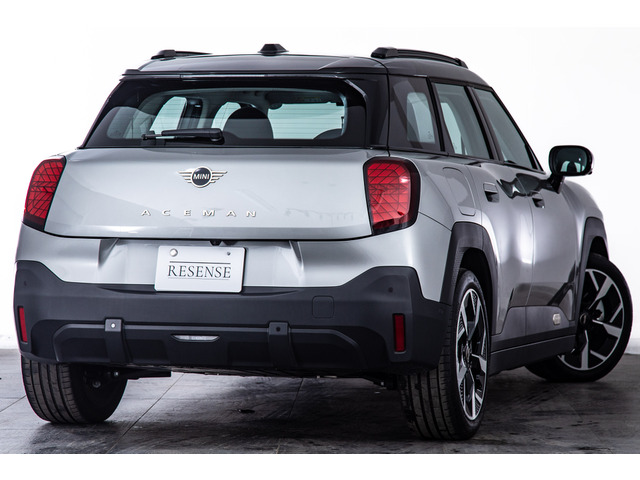 ミニエースマンE