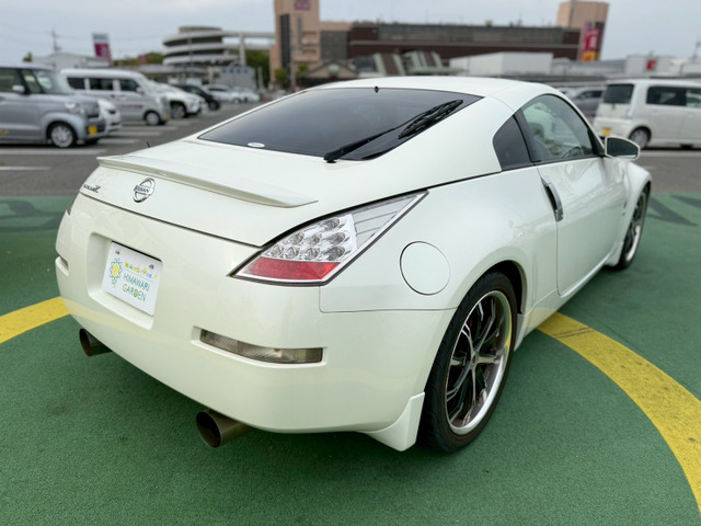 フェアレディZ3.5 バージョン S