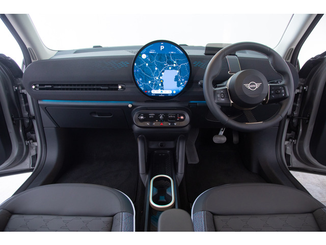 ミニエースマンE