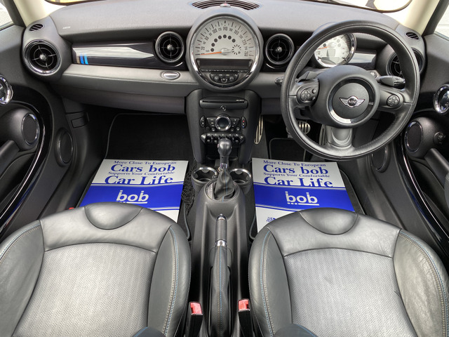 ミニクラブマン