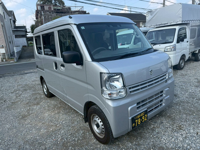 エブリイPA リミテッド ハイルーフ