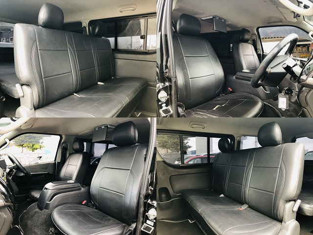 レジアスエース3.0 スーパーGL ロング ディーゼル