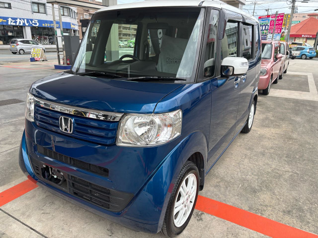 N-BOXG