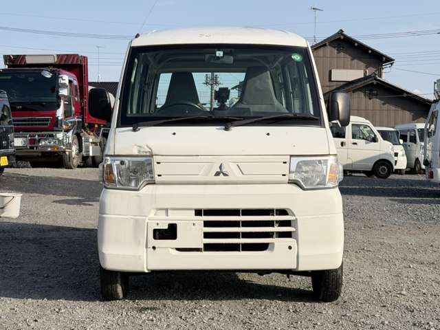 ミニキャブバンCD ハイルーフ