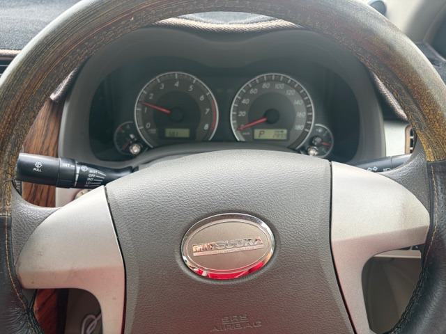 ガリュー2041.5 15LX