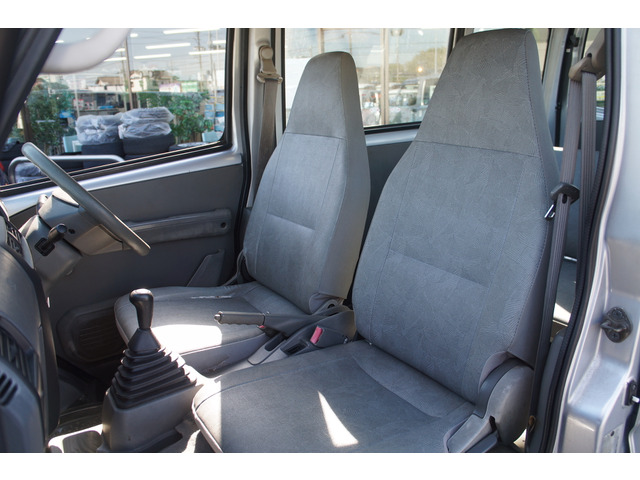 ミニキャブバンCS