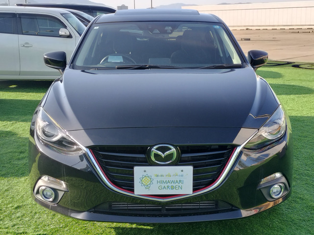 アクセラスポーツ2.2 XD