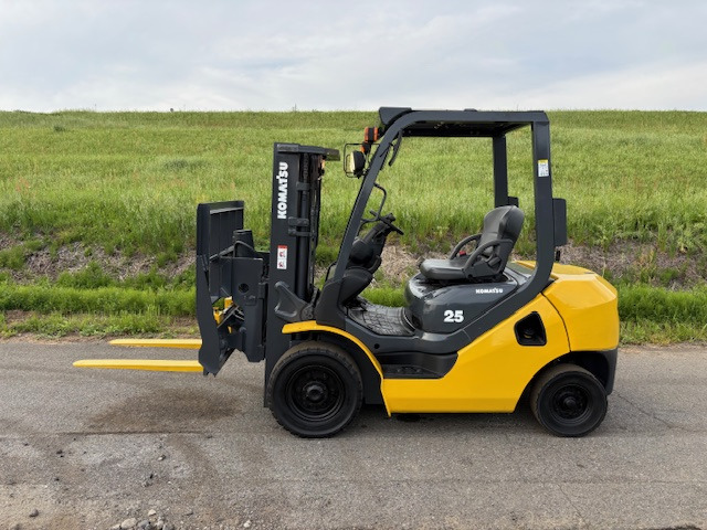 コマツエンジンフォークリフト
