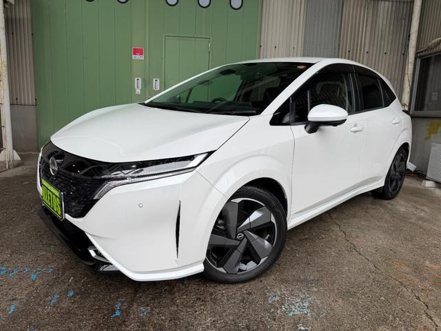 ノートオーラ1.2 G