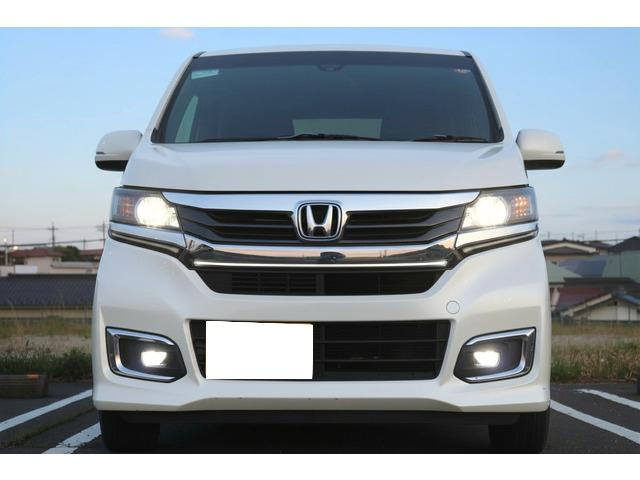 N-WGNカスタムG ターボパッケージ