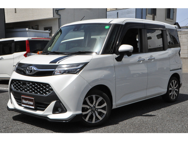 タンク1.0 カスタム G-T