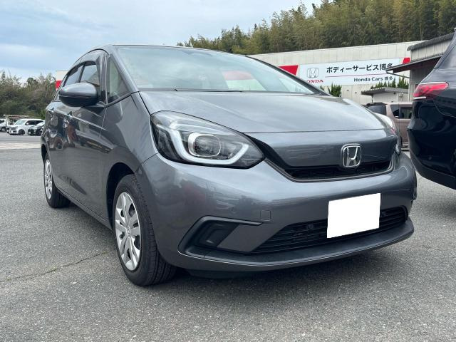 フィット1.3 ホーム