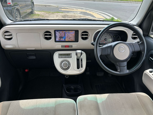 ミラココアプラス X