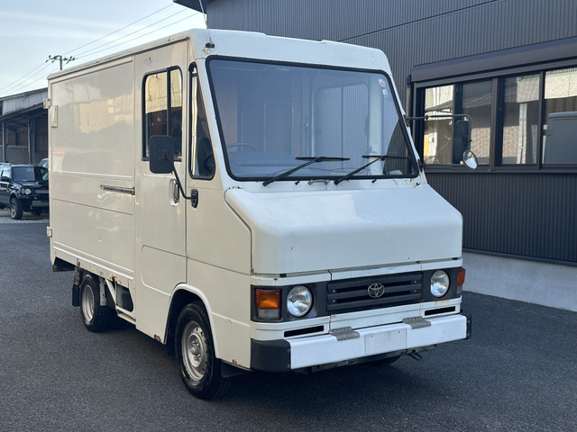 クイックデリバリー