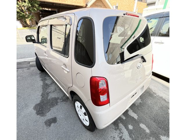 ミラココアX スペシャル