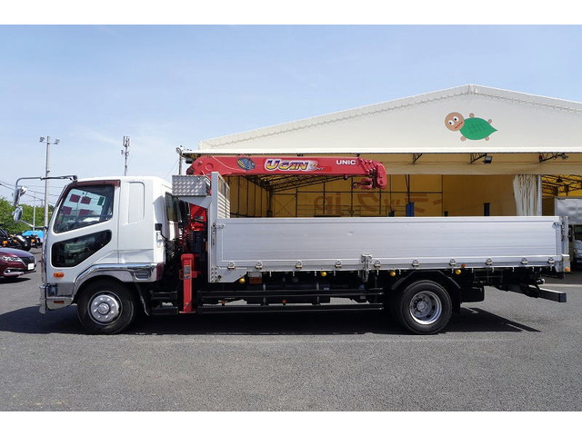 ファイタークレーン