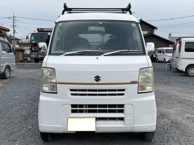 エブリイPA ハイルーフ