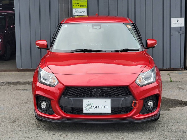 スイフト1.4 スポーツ