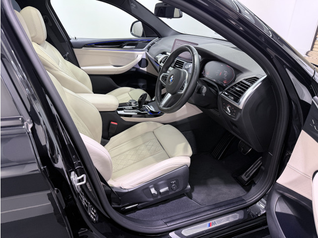 X4xドライブ20d Mスポーツ 4WD