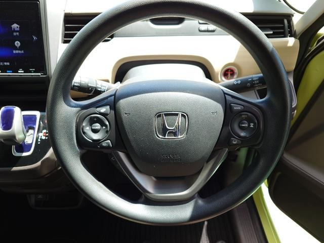 フリード1.5 ハイブリッド G ホンダセンシング 4WD