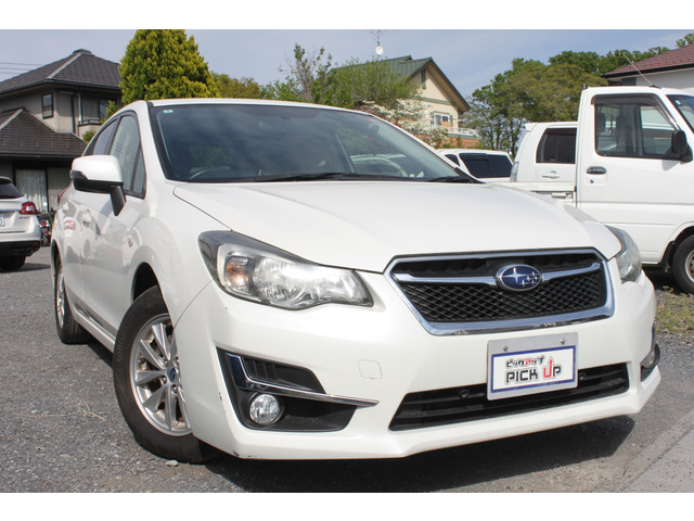 インプレッサスポーツ1.6 i-L