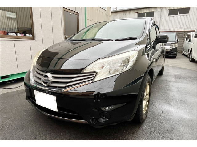 ノート1.2 X DIG-S