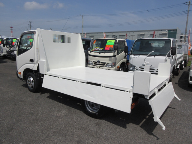 ☆リア・荷台廻りです☆