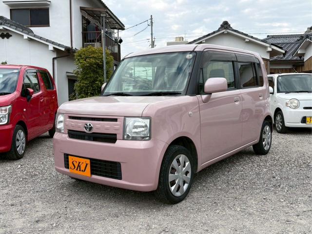 ピクシススペースL