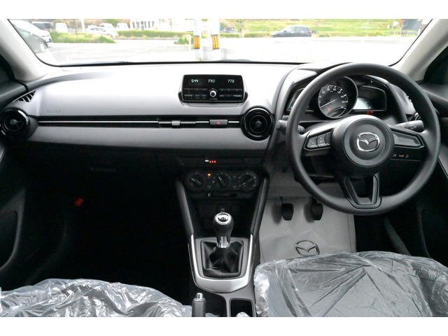 MAZDA21.5 15MB