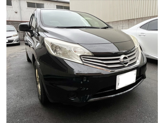 ノート1.2 X DIG-S