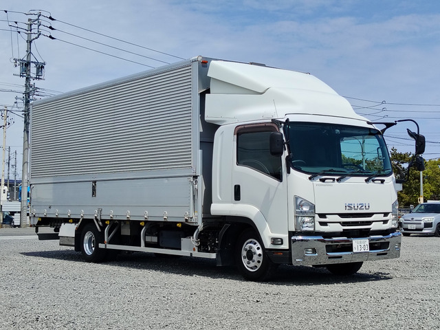 フォワードウィング