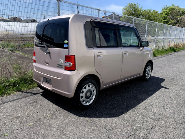 ムーヴコンテX プラス S