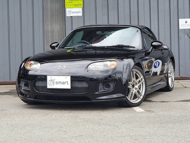 ロードスター2.0 RS