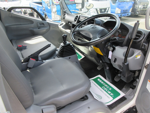 ☆内装・運転席廻りです☆