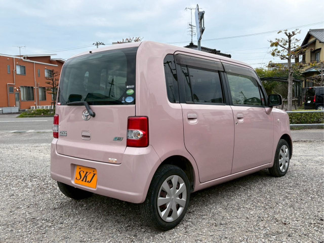 ピクシススペースL