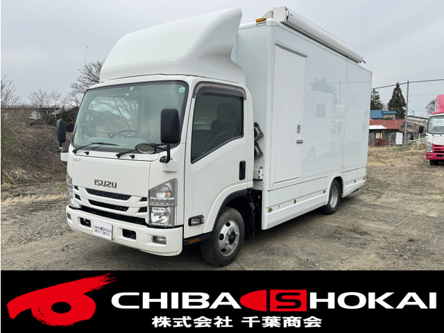 �G���t(�����U) �������� 4WD ���Îԉ摜