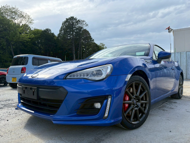 BRZ2.0 GT