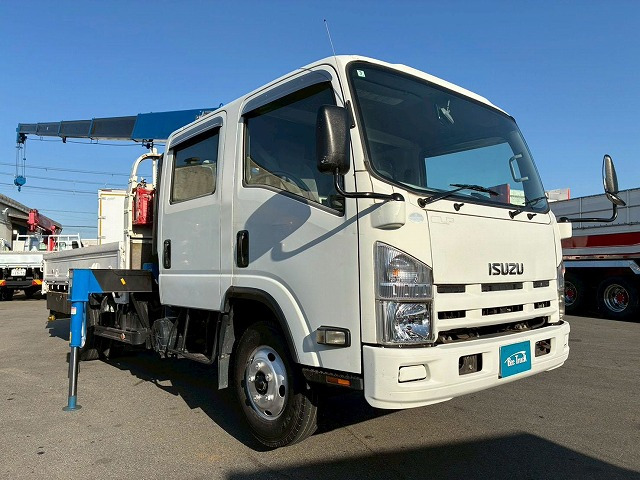 エルフクレーン