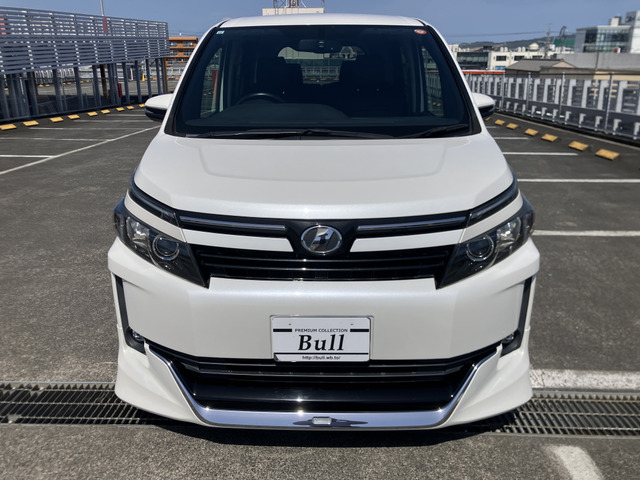 ヴォクシー2.0 V