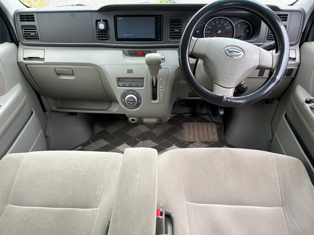 アトレーワゴンカスタムターボ RS