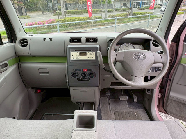 ピクシススペースL